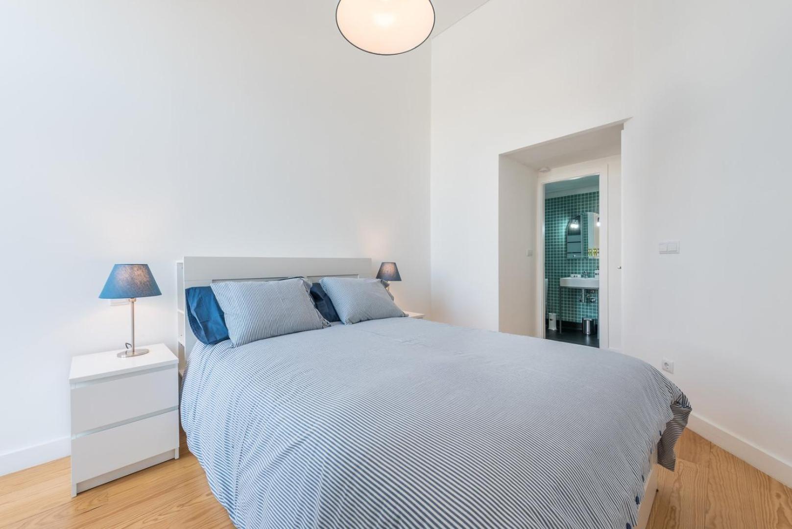 Guestready - Modern In Downtown Apartament Porto