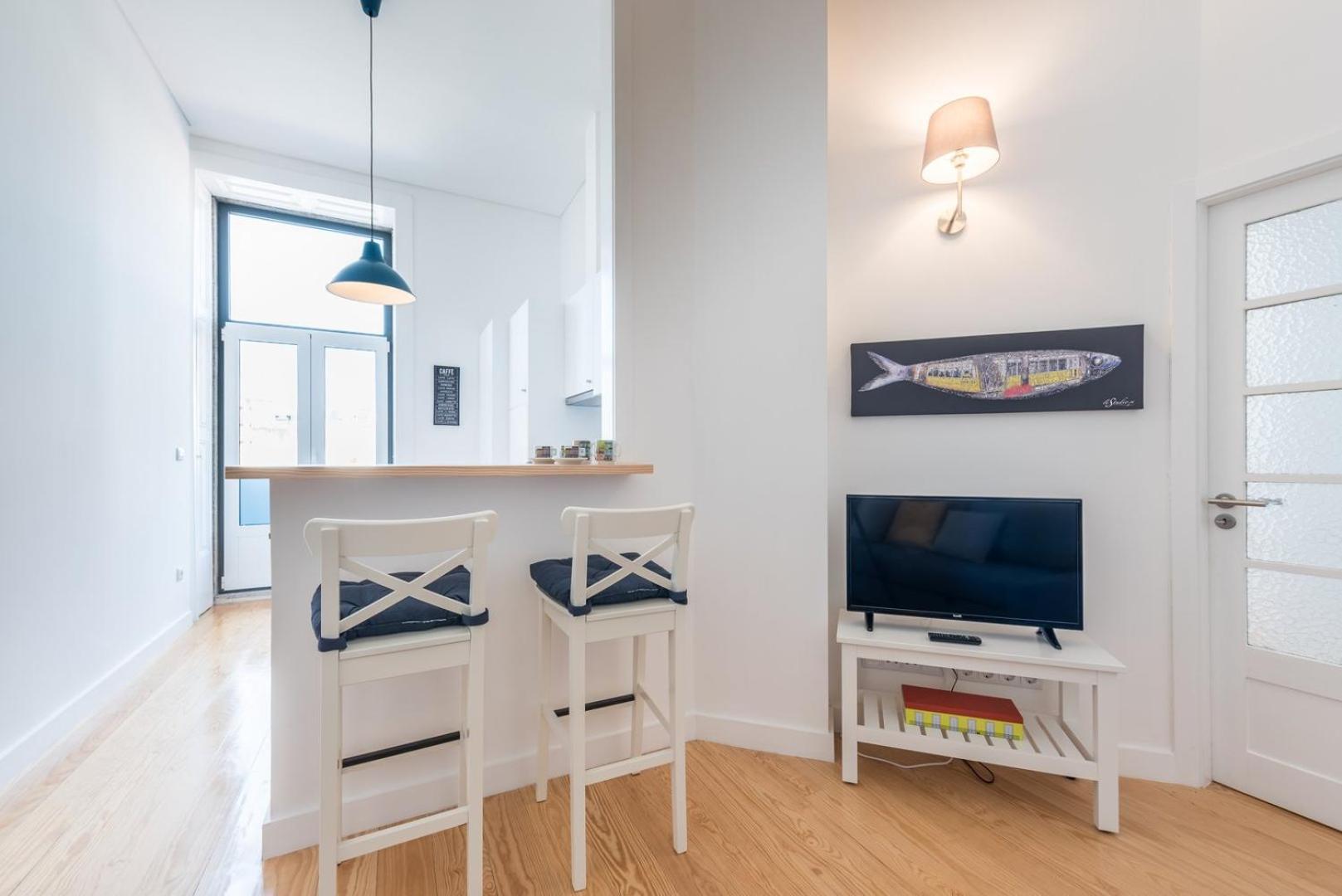 Guestready - Modern In Downtown Apartament