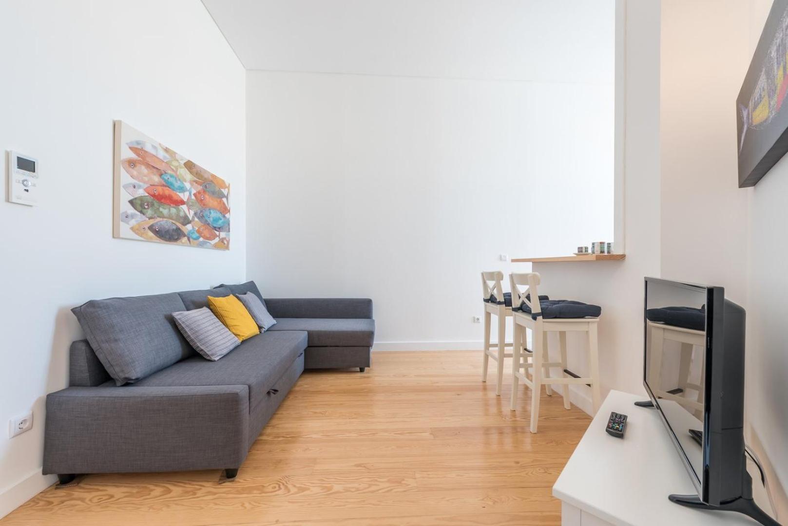 Apartament Guestready - Modern In Downtown *