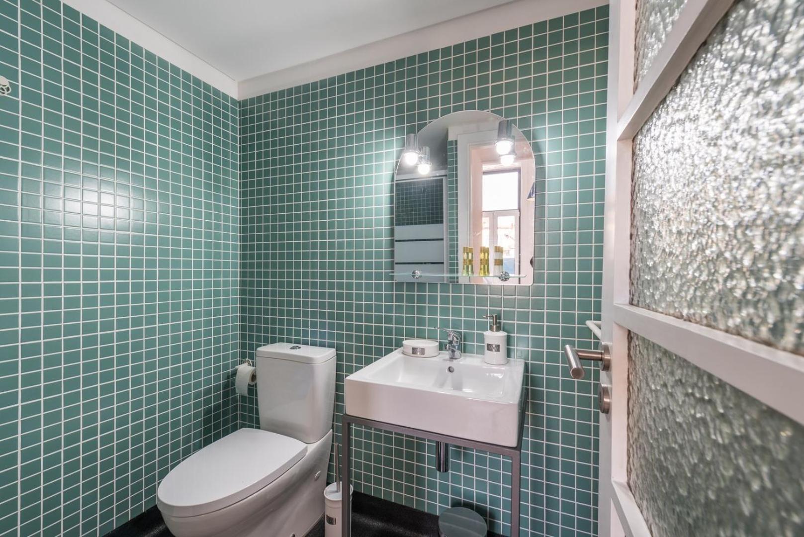 Guestready - Modern In Downtown Apartament *