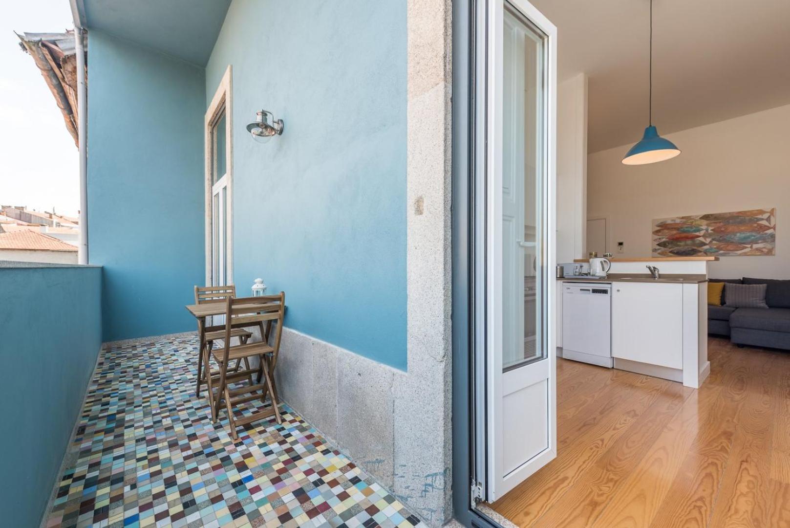 Guestready - Modern In Downtown Apartament *